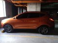 Hyundai Tucson 2015 excellent condition-0