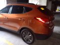 Hyundai Tucson 2015 excellent condition-1