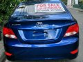 HYUNDAI ACCENT 2016 MANUAL CASH OR FINANCING-0