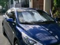 HYUNDAI ACCENT 2016 MANUAL CASH OR FINANCING-1