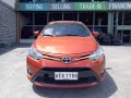 2016 Toyota Vios 1.3E A/T for sale -0