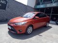 2016 Toyota Vios 1.3E A/T for sale -2