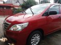 2015 Toyota Innova E for sale -0