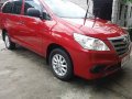 2015 Toyota Innova E for sale -3