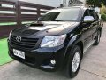2015 Toyota Hilux G for sale -3