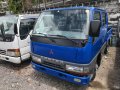 2018 Mitsubishi Canter for sale-3