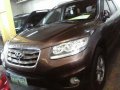 Hyundai Santa Fe 2010 for sale-3