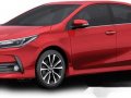 Toyota Corolla Altis G 2018 for sale-8