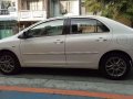 2012 Toyota Vios for sale-5