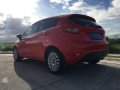 Ford Fiesta 2012 MT kinis FOR SALE-3