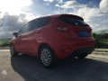 Ford Fiesta 2012 MT kinis FOR SALE-5