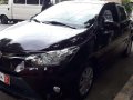 2017 Toyota Vios for sale-1