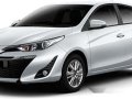 Toyota Yaris E 2018 for sale-4