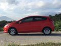 Ford Fiesta 2012 MT kinis FOR SALE-4