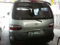 Hyundai Starex 2004 for sale-6