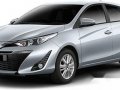 Toyota Yaris E 2018 for sale -3