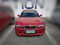 BMW 318i 2006 for sale-0