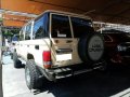 Toyota Land Cruiser 2001 for sale-1