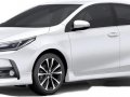 Toyota Corolla Altis E 2018 for sale-8