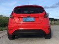 Ford Fiesta 2012 MT kinis FOR SALE-7