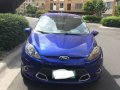 Ford Fiesta 2011 for sale-0