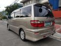 2007 Toyota Alphard for sale-4