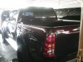 Toyota Hilux 2005 for sale-3