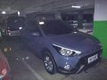 Hyundai I20 casa maintained with warranty low mileage-0