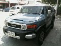 Toyota FJ Cruiser 2014 for sale-4