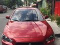 Mitsubishi Lancer Ex 2010 for sale-0