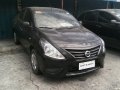 Nissan Almera 2016 for sale-0