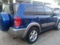 Toyota Rav4 4x4 2002 One of the Best Compact Cars within Your Reach-2