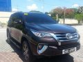 Toyota Fortuner 2016 for sale-1