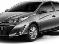 Toyota Yaris E 2018 for sale -5