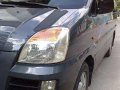 2005 Hyundai Starex grx CRDI automatic rare condition-9