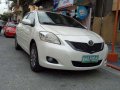 2012 Toyota Vios for sale-1