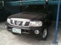 Well-maintained Nissan Patrol 2007 for sale-2