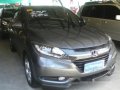 Good as new Honda HR-V 2016 for sale-0