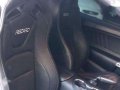 Ford mustang Ecoboost 2015-8