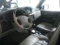 Nissan Patrol 2012 for sale-5