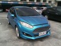 Ford Fiesta 2014 for sale-1