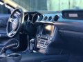 Ford mustang Ecoboost 2015-2