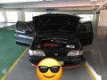 1995 Nissan Sentra Series 3 Super Saloon-7