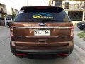 Ford Explorer 2012 for sale-2