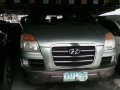 Hyundai Starex 2004 for sale-0