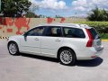 2012 Volvo V50 Silver Well Maintained For Sale -1