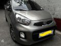 Like New Kia Picanto for sale-2