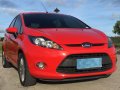 Ford Fiesta 2012 MT kinis FOR SALE-0