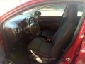 Mitsubishi Mirage Hatchback Gls 2015 MT Fresh Top of d line Lady owned-4