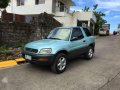 1996 Toyota Rav4 for sale-0